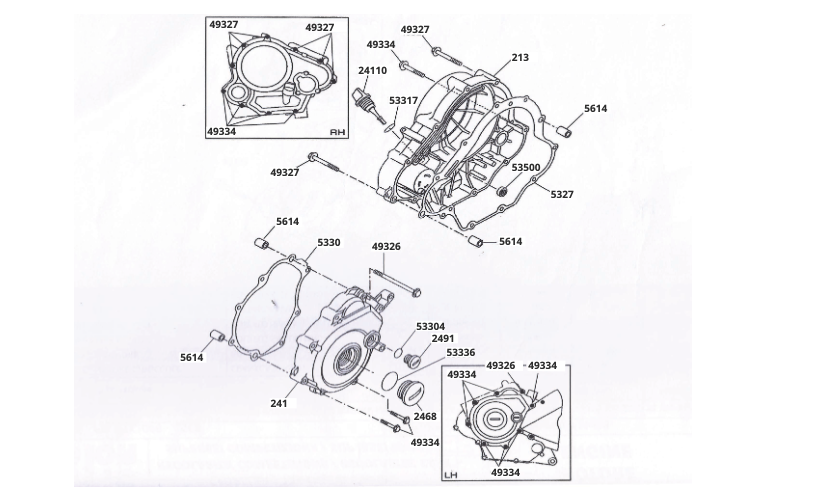 7Cx0tqgIIW_19 - moteur (CABALLERO 125-200 LIQUID COOLED MY 2008 : 2009 - REGOLARITà - MOTARD).png